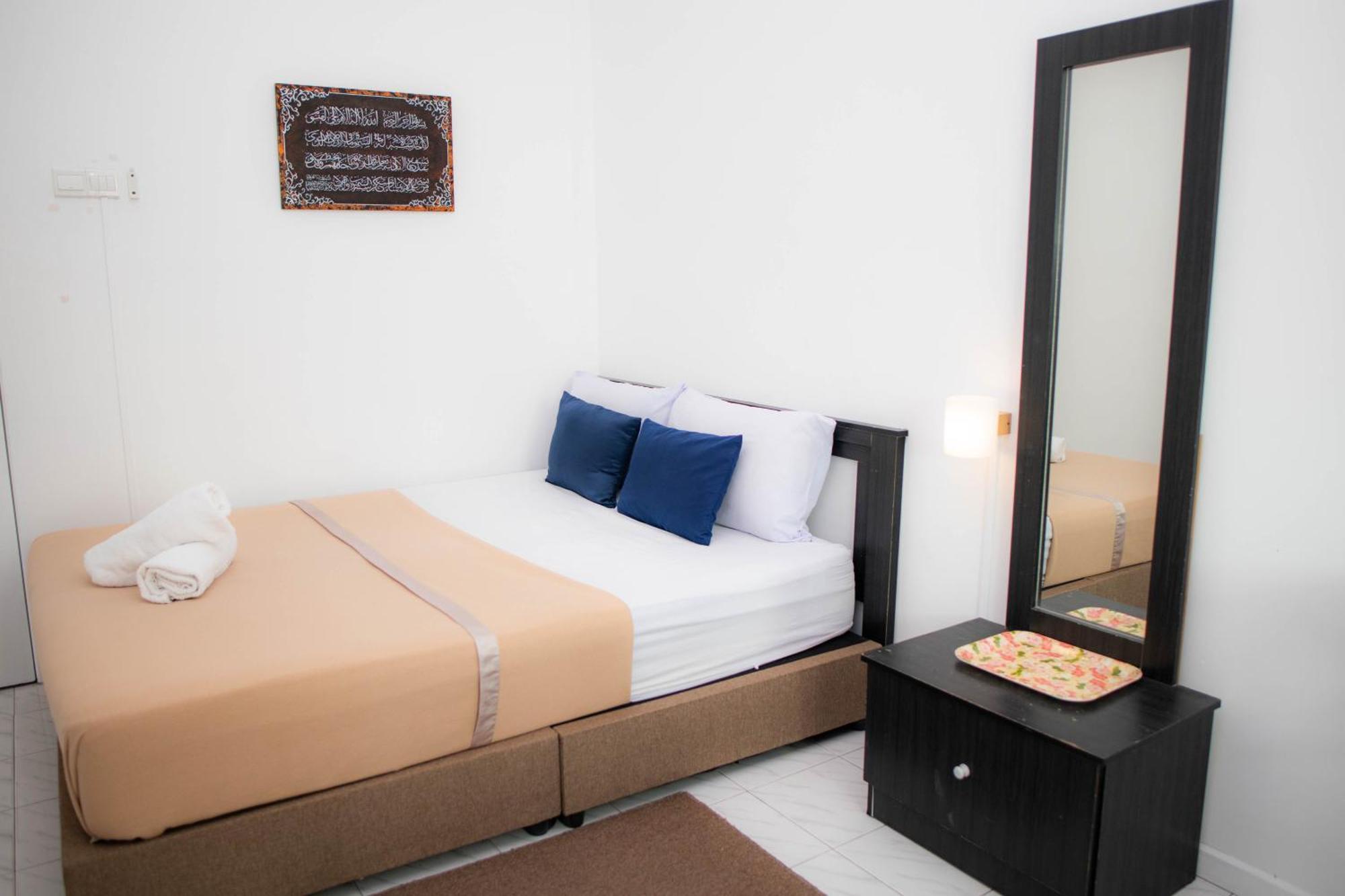 Sura Inn Dungun Extérieur photo