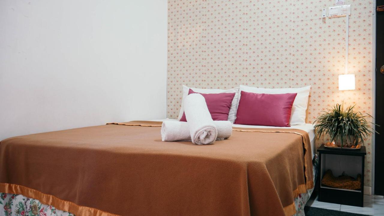 Sura Inn Dungun Extérieur photo