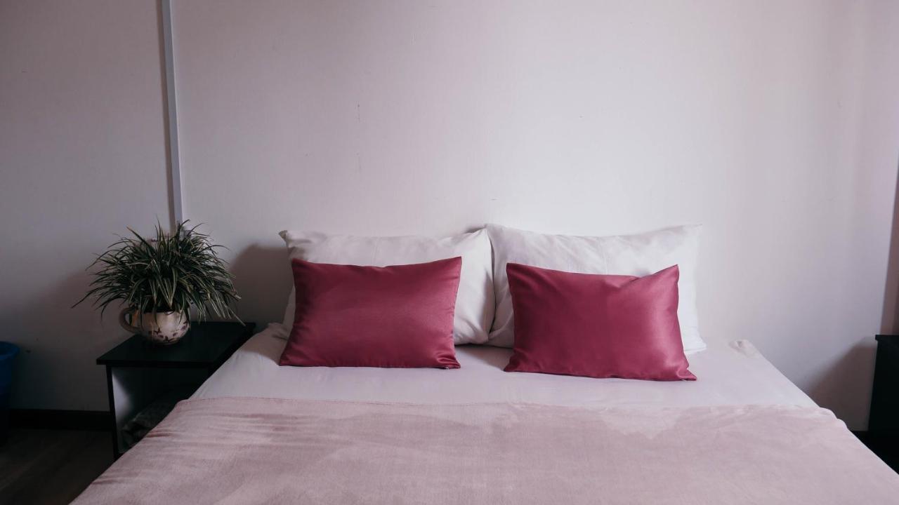 Sura Inn Dungun Extérieur photo
