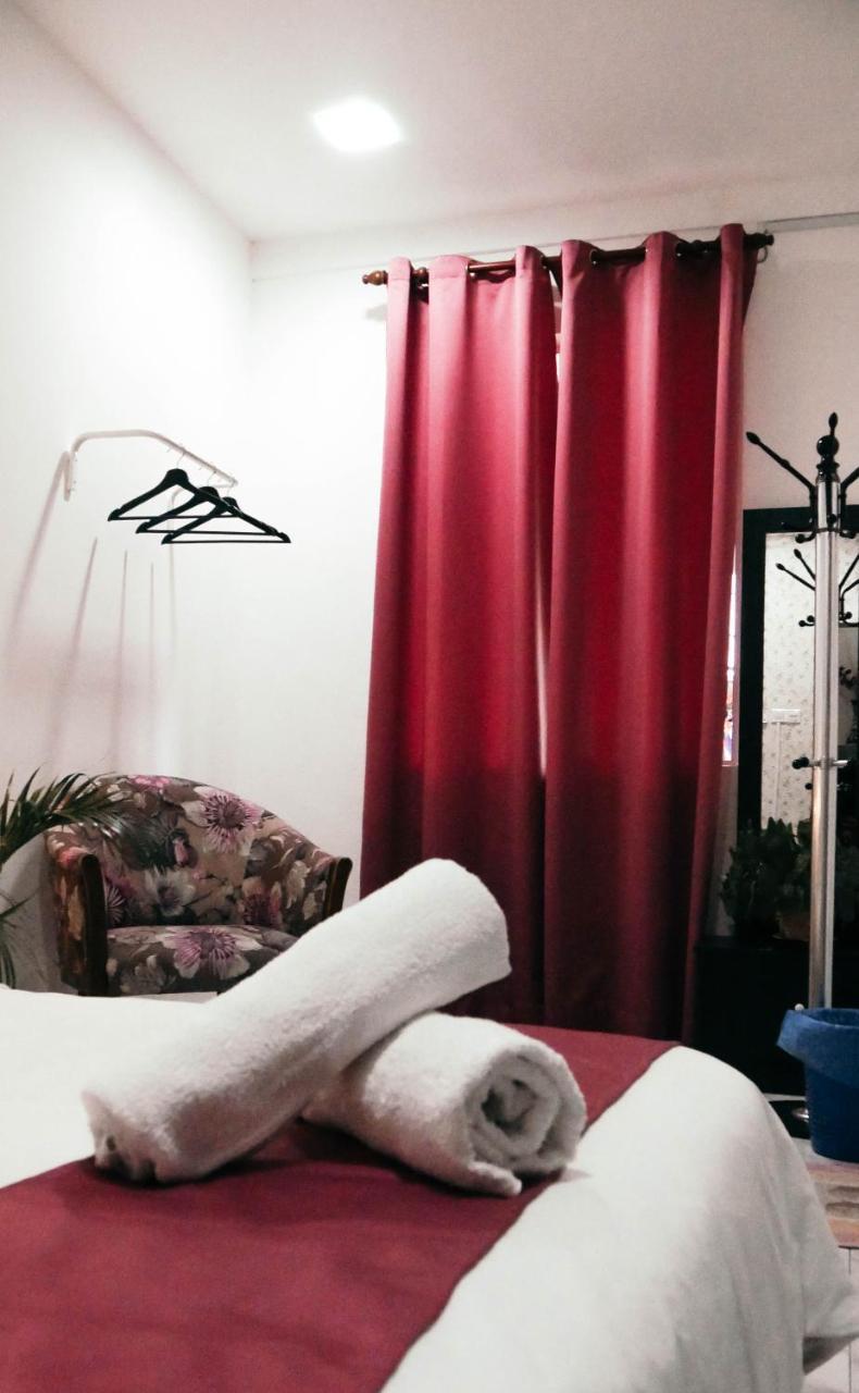 Sura Inn Dungun Extérieur photo